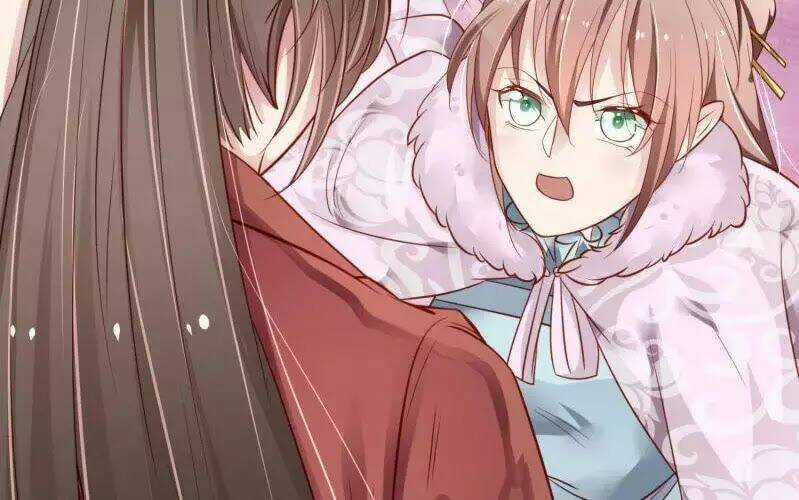 Trọng Sinh Đế Phi: Quyền Khuynh Thiên Hạ Chapter 6 trang 21