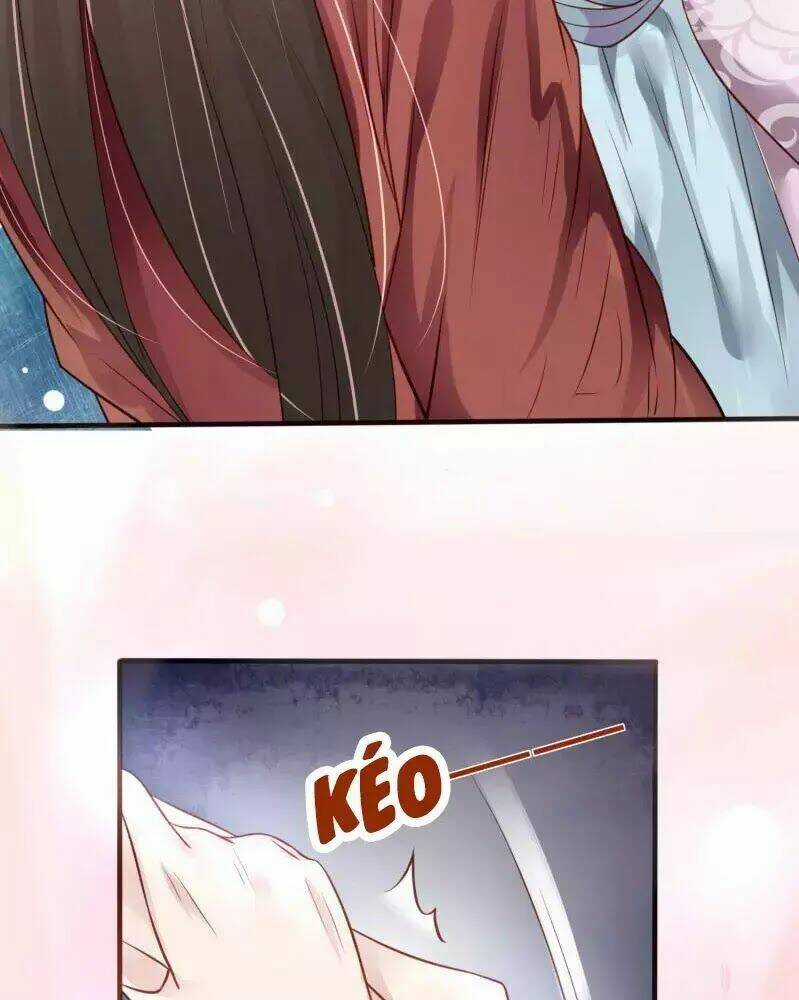 Trọng Sinh Đế Phi: Quyền Khuynh Thiên Hạ Chapter 6 trang 22