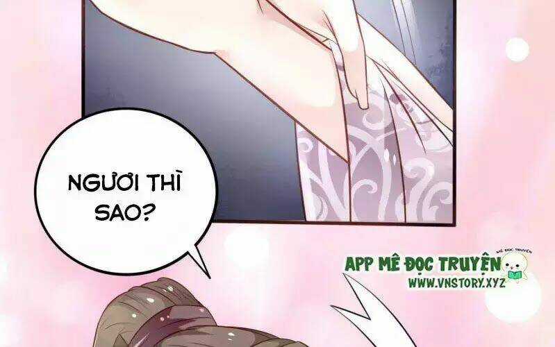 Trọng Sinh Đế Phi: Quyền Khuynh Thiên Hạ Chapter 6 trang 23