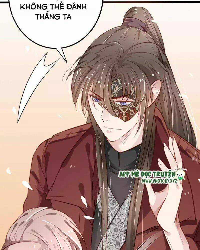 Trọng Sinh Đế Phi: Quyền Khuynh Thiên Hạ Chapter 6 trang 28