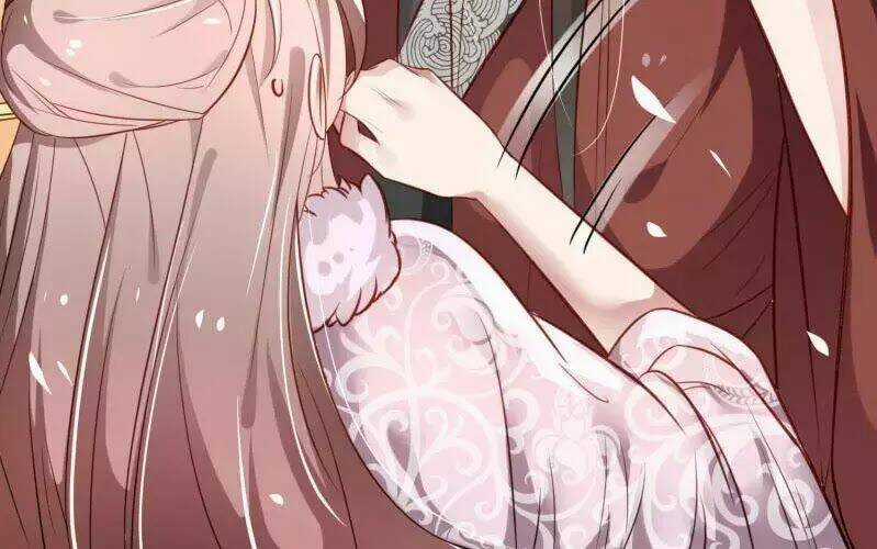 Trọng Sinh Đế Phi: Quyền Khuynh Thiên Hạ Chapter 6 trang 29