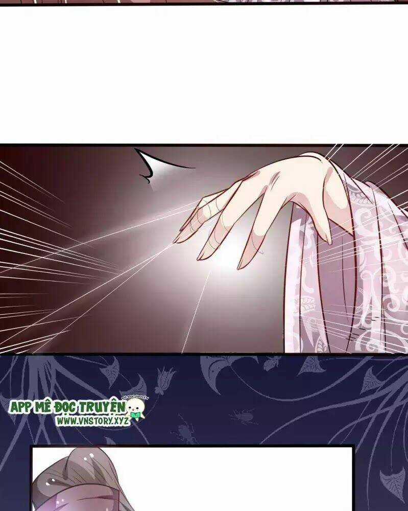 Trọng Sinh Đế Phi: Quyền Khuynh Thiên Hạ Chapter 6 trang 30