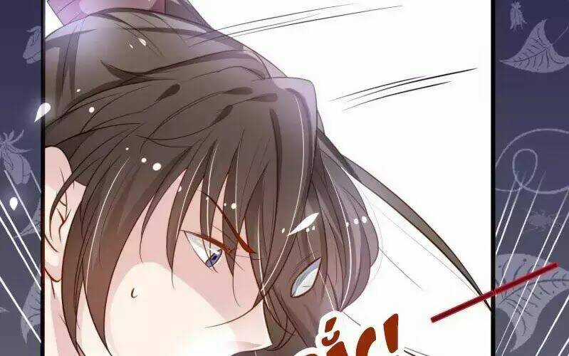 Trọng Sinh Đế Phi: Quyền Khuynh Thiên Hạ Chapter 6 trang 31