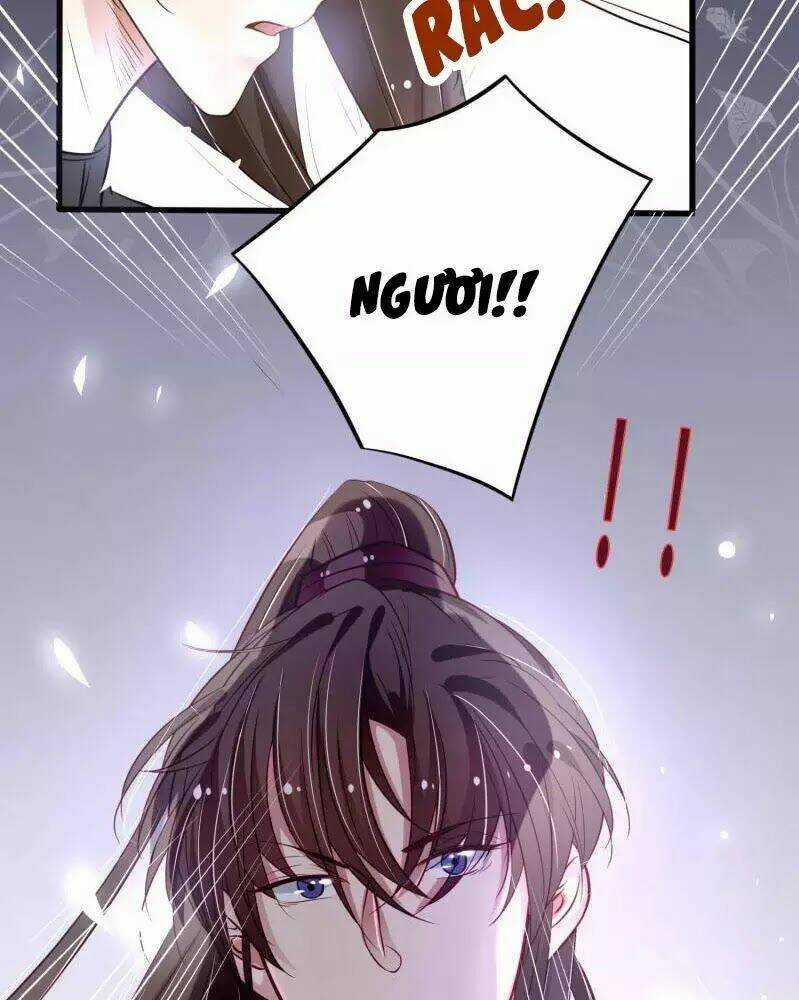 Trọng Sinh Đế Phi: Quyền Khuynh Thiên Hạ Chapter 6 trang 32