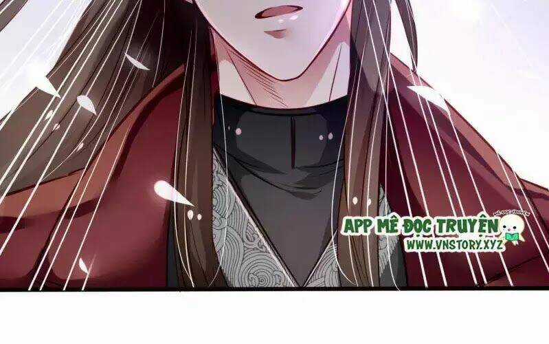 Trọng Sinh Đế Phi: Quyền Khuynh Thiên Hạ Chapter 6 trang 33