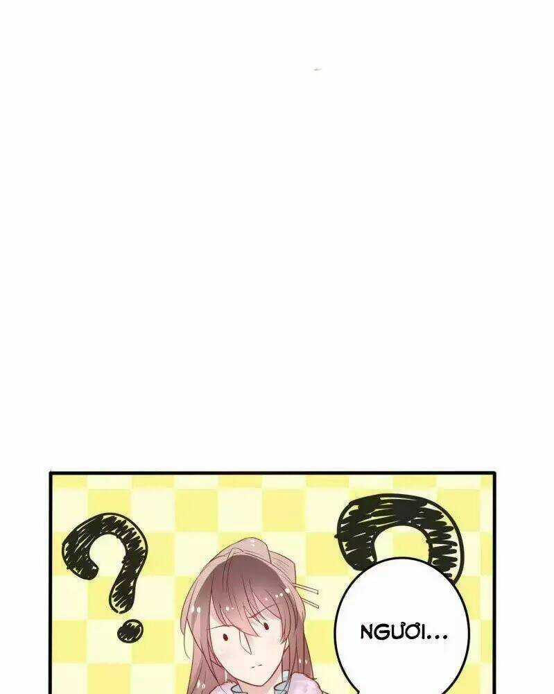 Trọng Sinh Đế Phi: Quyền Khuynh Thiên Hạ Chapter 6 trang 34