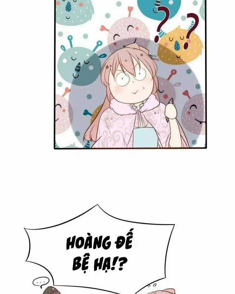 Trọng Sinh Đế Phi: Quyền Khuynh Thiên Hạ Chapter 6 trang 36