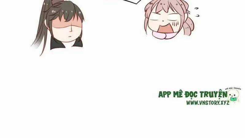 Trọng Sinh Đế Phi: Quyền Khuynh Thiên Hạ Chapter 6 trang 37