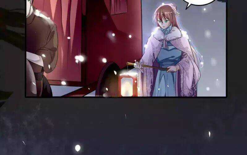 Trọng Sinh Đế Phi: Quyền Khuynh Thiên Hạ Chapter 6 trang 5