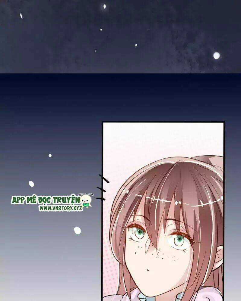 Trọng Sinh Đế Phi: Quyền Khuynh Thiên Hạ Chapter 6 trang 6