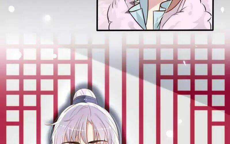 Trọng Sinh Đế Phi: Quyền Khuynh Thiên Hạ Chapter 6 trang 7