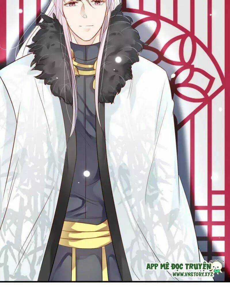 Trọng Sinh Đế Phi: Quyền Khuynh Thiên Hạ Chapter 6 trang 8