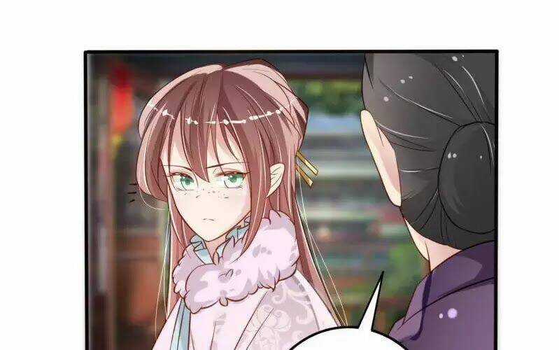 Trọng Sinh Đế Phi: Quyền Khuynh Thiên Hạ Chapter 6 trang 9