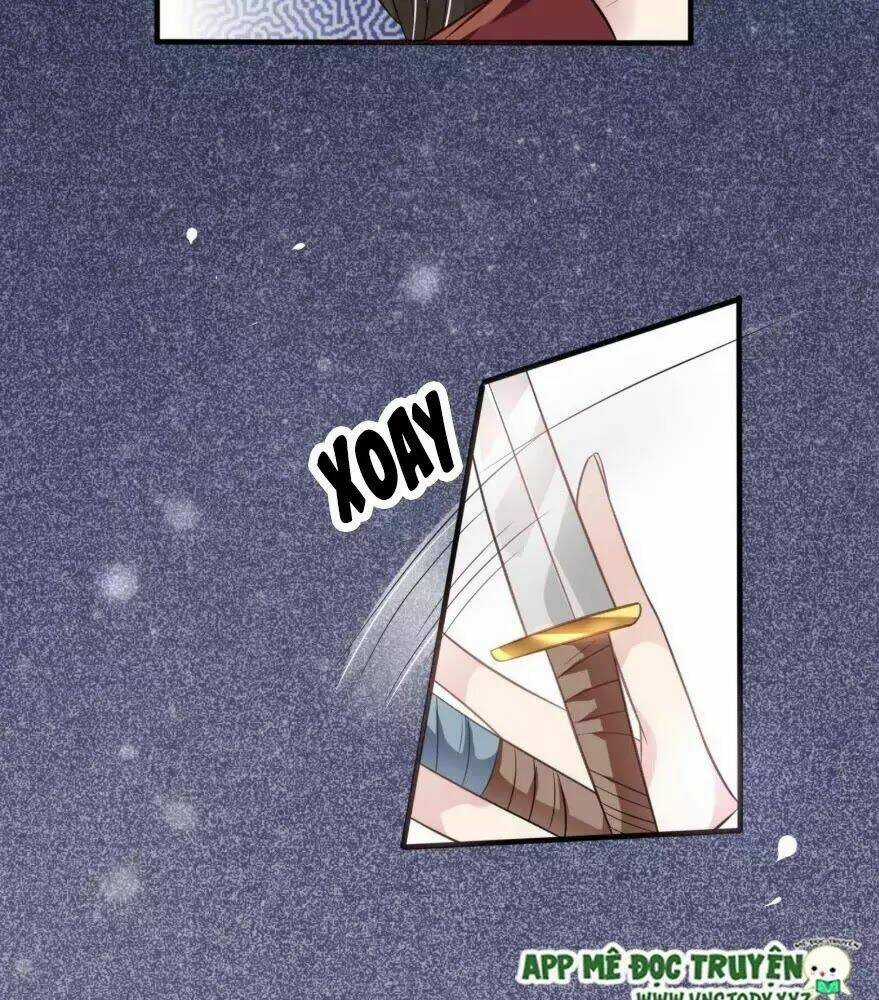 Trọng Sinh Đế Phi: Quyền Khuynh Thiên Hạ Chapter 7 trang 14