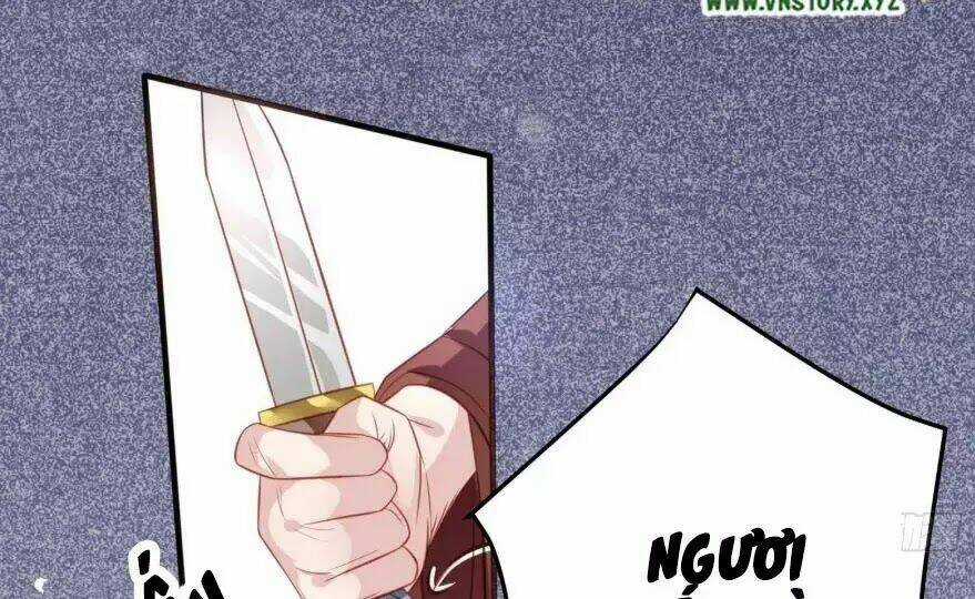 Trọng Sinh Đế Phi: Quyền Khuynh Thiên Hạ Chapter 7 trang 15