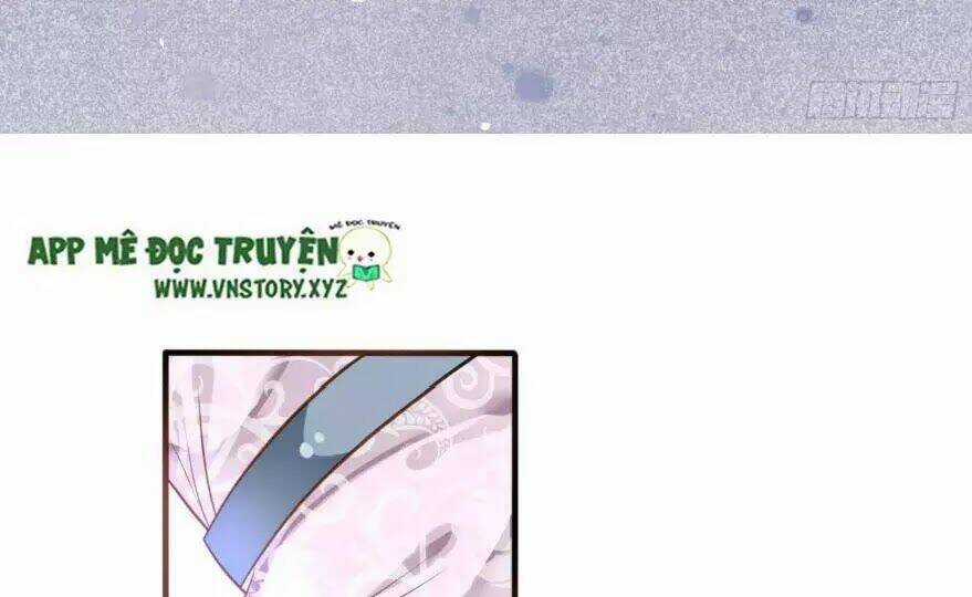 Trọng Sinh Đế Phi: Quyền Khuynh Thiên Hạ Chapter 7 trang 17