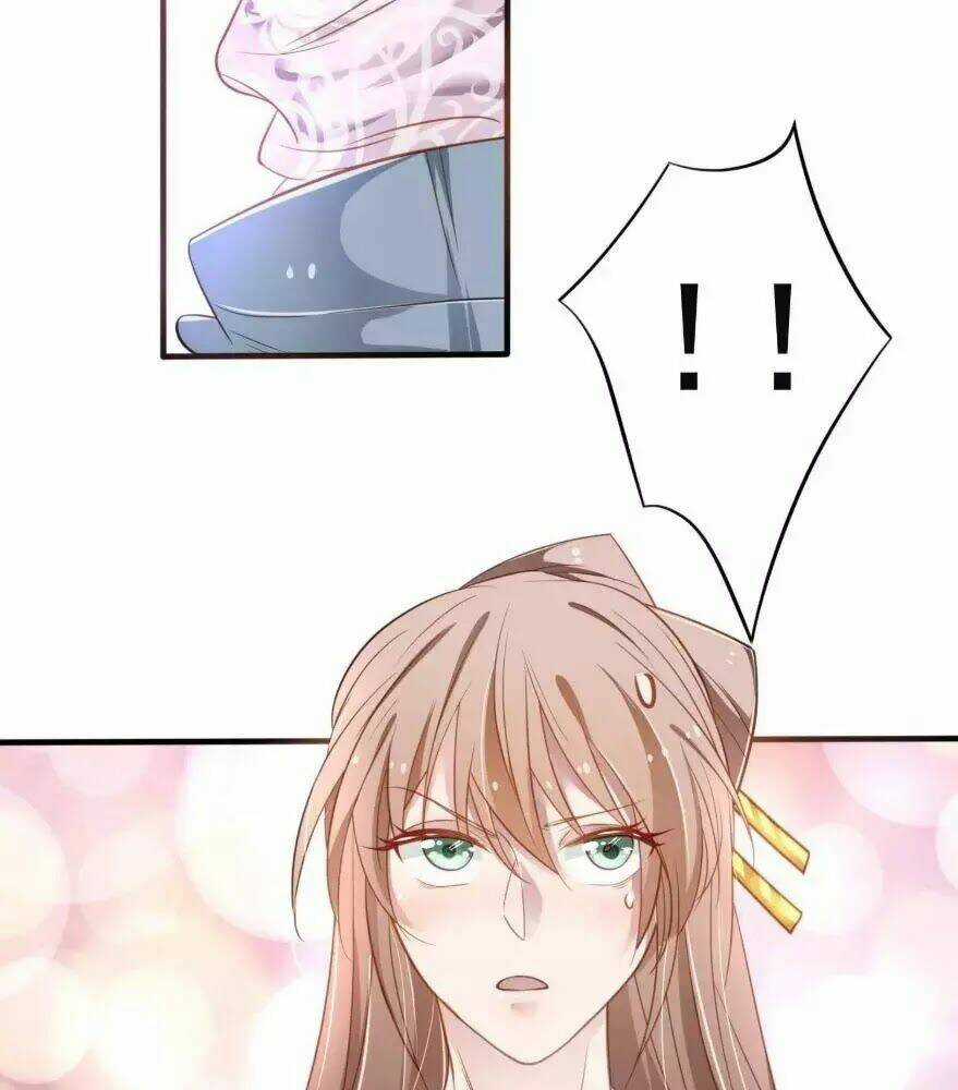 Trọng Sinh Đế Phi: Quyền Khuynh Thiên Hạ Chapter 7 trang 18