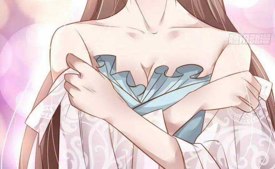 Trọng Sinh Đế Phi: Quyền Khuynh Thiên Hạ Chapter 7 trang 19