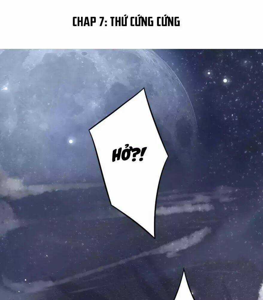 Trọng Sinh Đế Phi: Quyền Khuynh Thiên Hạ Chapter 7 trang 2