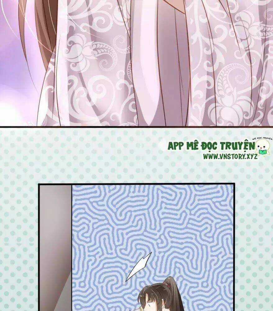 Trọng Sinh Đế Phi: Quyền Khuynh Thiên Hạ Chapter 7 trang 20