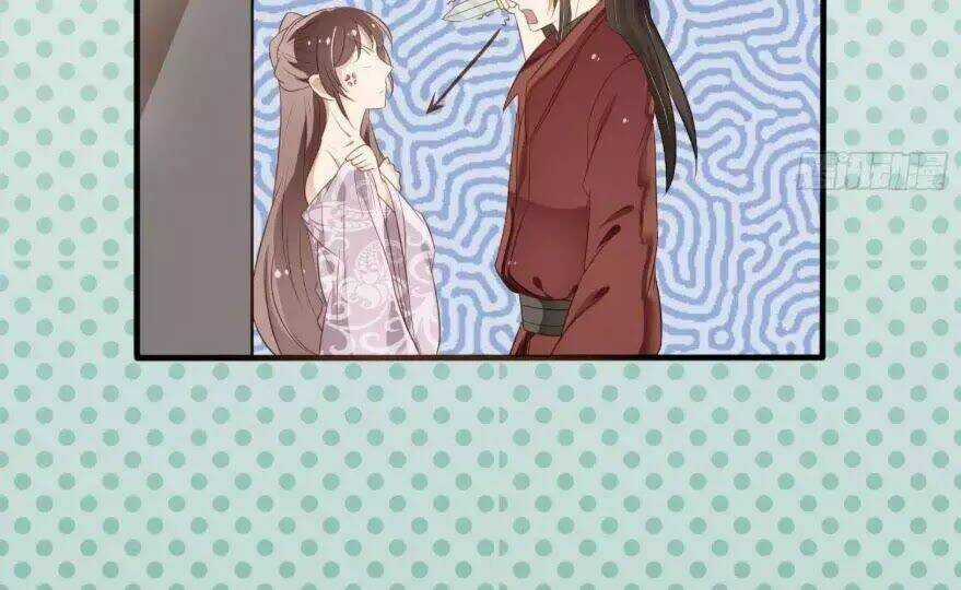 Trọng Sinh Đế Phi: Quyền Khuynh Thiên Hạ Chapter 7 trang 21