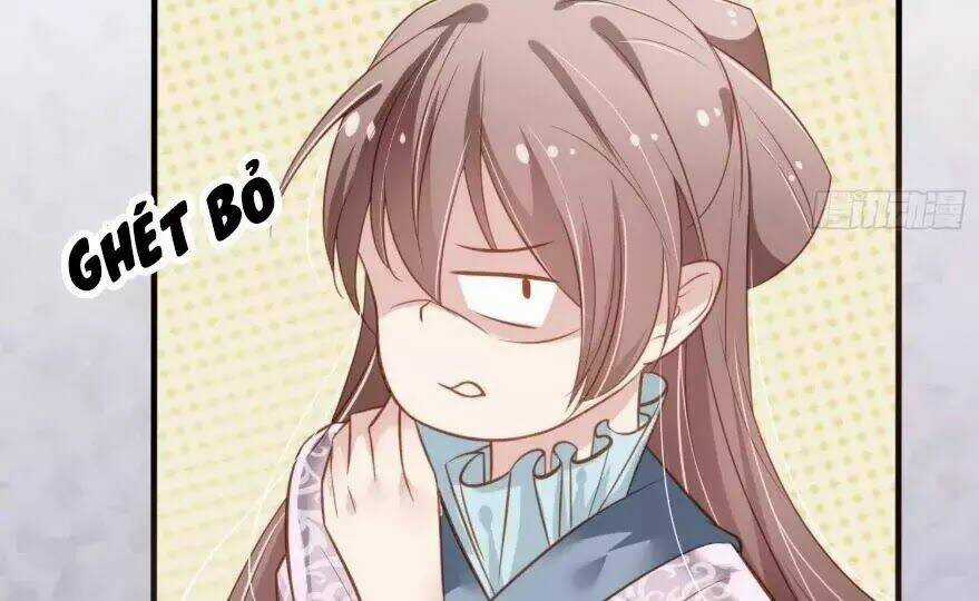 Trọng Sinh Đế Phi: Quyền Khuynh Thiên Hạ Chapter 7 trang 23