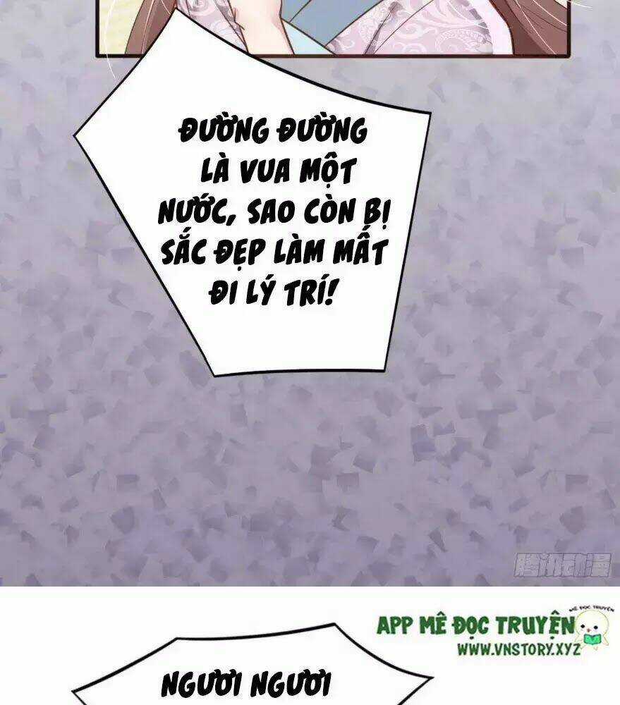 Trọng Sinh Đế Phi: Quyền Khuynh Thiên Hạ Chapter 7 trang 24