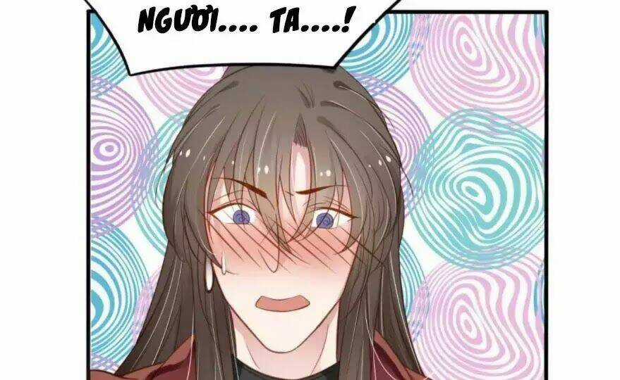 Trọng Sinh Đế Phi: Quyền Khuynh Thiên Hạ Chapter 7 trang 25