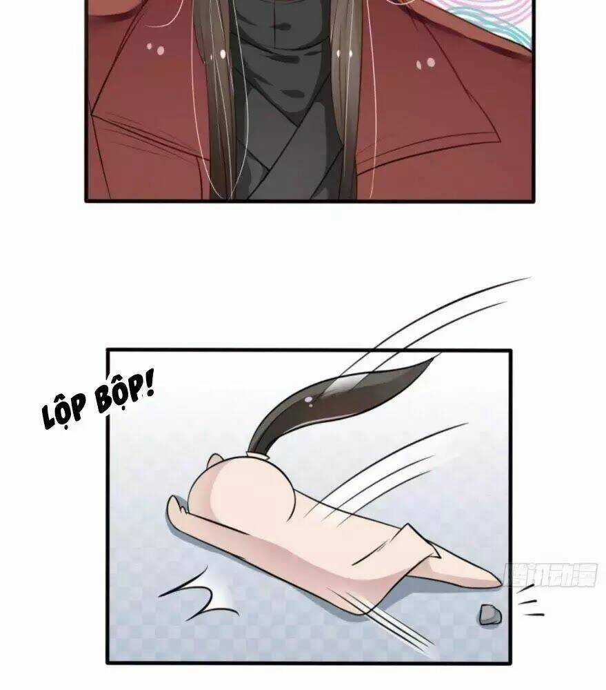 Trọng Sinh Đế Phi: Quyền Khuynh Thiên Hạ Chapter 7 trang 26