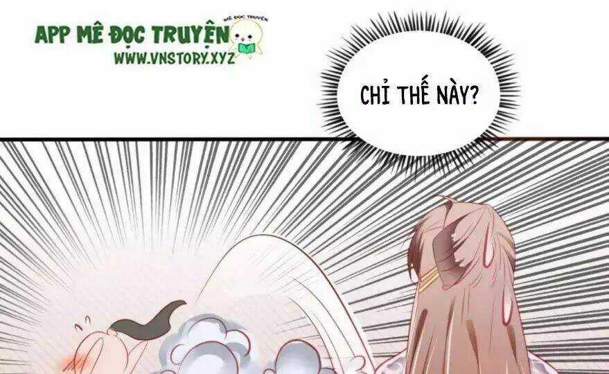 Trọng Sinh Đế Phi: Quyền Khuynh Thiên Hạ Chapter 7 trang 27