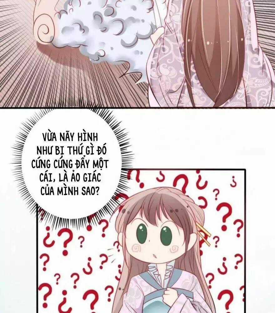 Trọng Sinh Đế Phi: Quyền Khuynh Thiên Hạ Chapter 7 trang 28