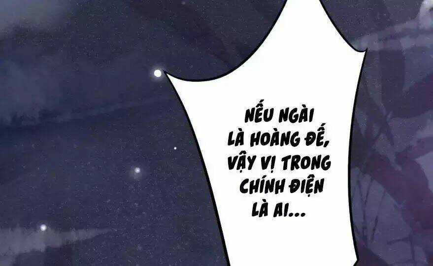 Trọng Sinh Đế Phi: Quyền Khuynh Thiên Hạ Chapter 7 trang 3