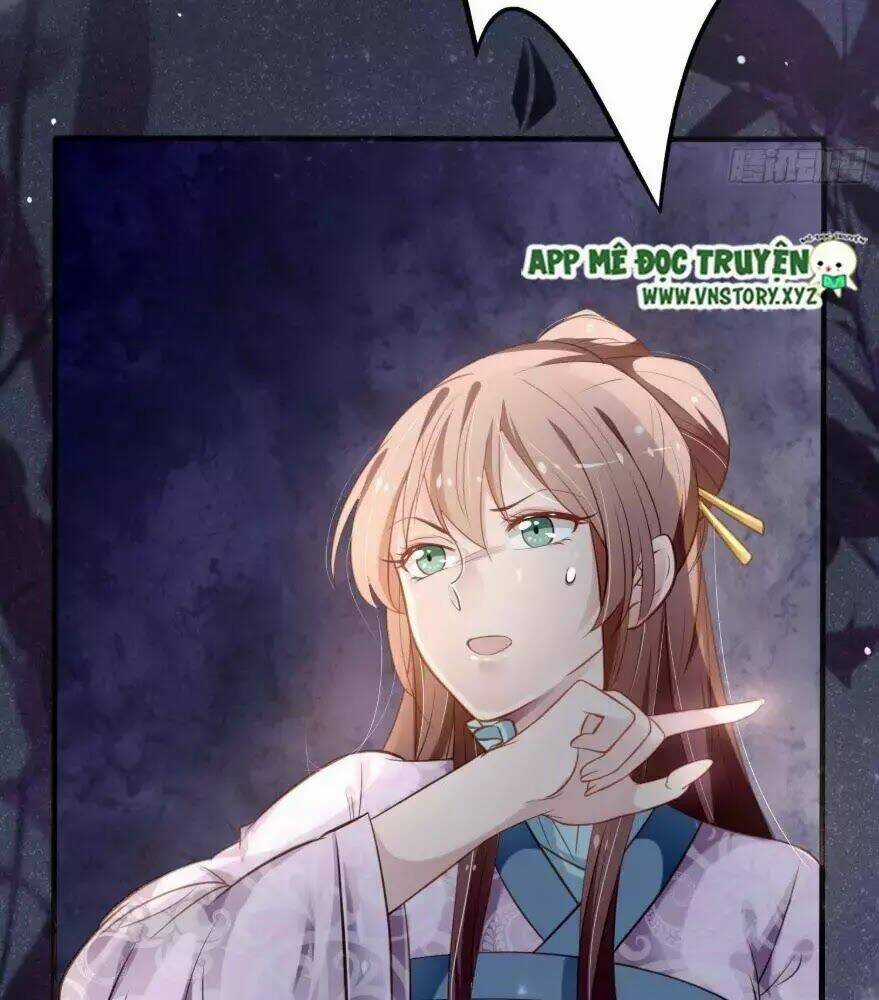 Trọng Sinh Đế Phi: Quyền Khuynh Thiên Hạ Chapter 7 trang 4