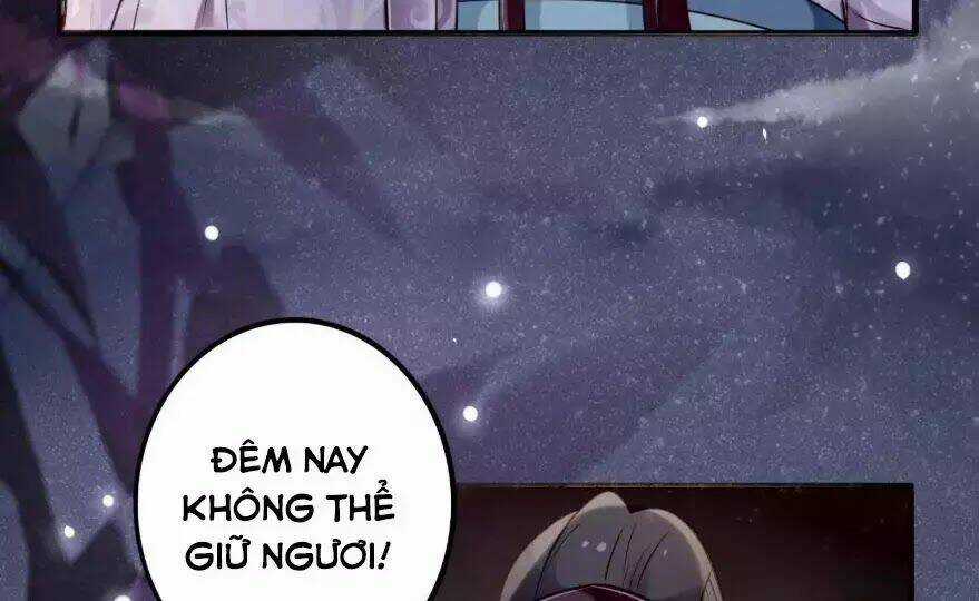 Trọng Sinh Đế Phi: Quyền Khuynh Thiên Hạ Chapter 7 trang 5