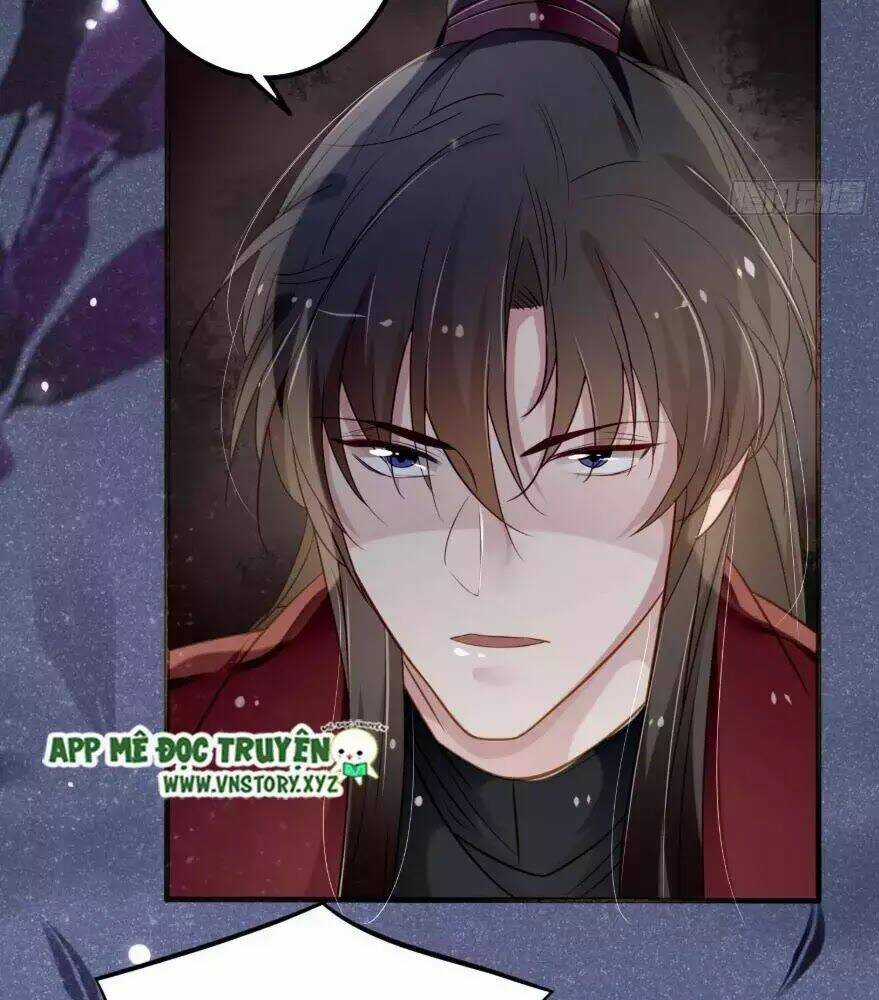 Trọng Sinh Đế Phi: Quyền Khuynh Thiên Hạ Chapter 7 trang 6