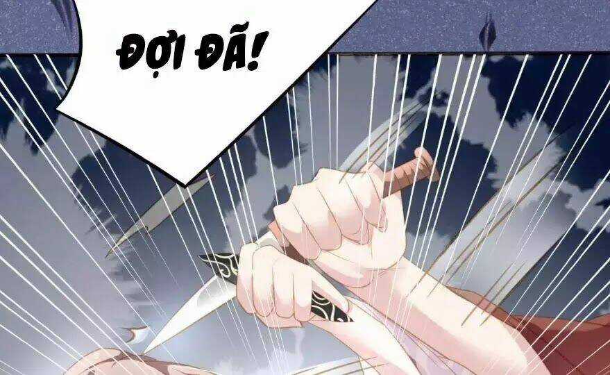 Trọng Sinh Đế Phi: Quyền Khuynh Thiên Hạ Chapter 7 trang 7