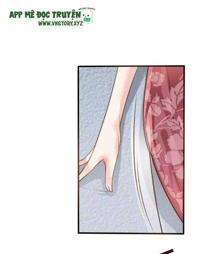 Trọng Sinh Đế Phi: Quyền Khuynh Thiên Hạ Chapter 8 trang 10