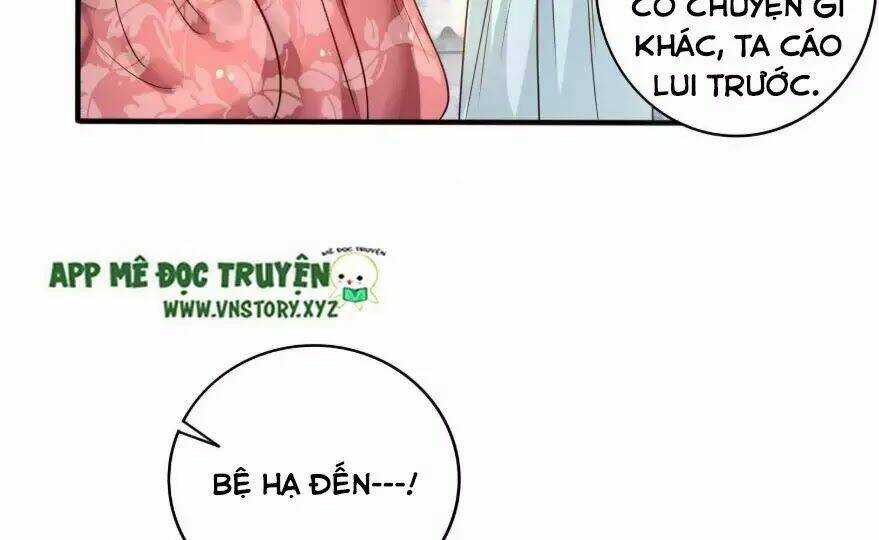 Trọng Sinh Đế Phi: Quyền Khuynh Thiên Hạ Chapter 8 trang 19