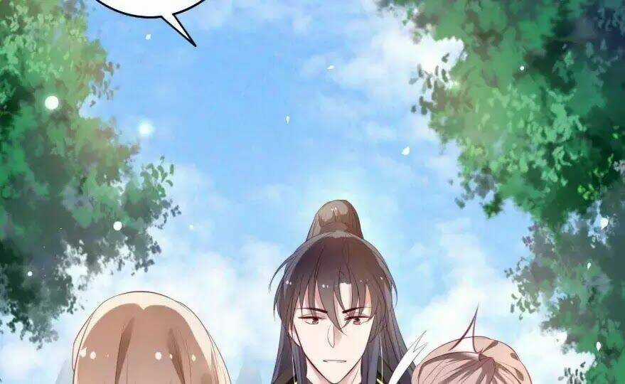 Trọng Sinh Đế Phi: Quyền Khuynh Thiên Hạ Chapter 8 trang 21