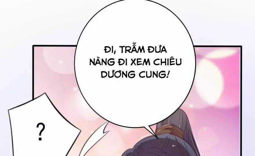 Trọng Sinh Đế Phi: Quyền Khuynh Thiên Hạ Chapter 8 trang 23