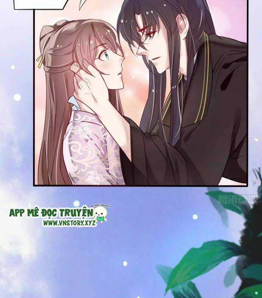 Trọng Sinh Đế Phi: Quyền Khuynh Thiên Hạ Chapter 8 trang 24