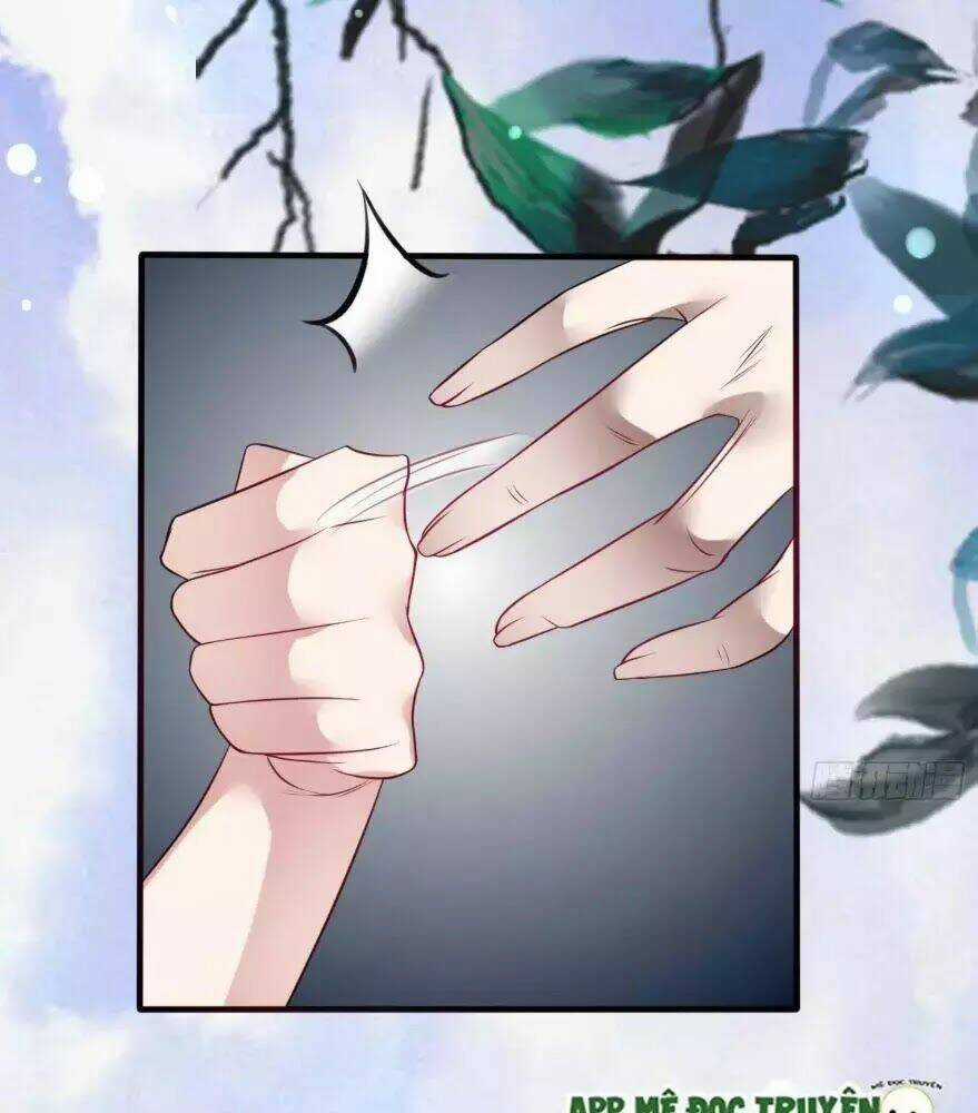Trọng Sinh Đế Phi: Quyền Khuynh Thiên Hạ Chapter 8 trang 26
