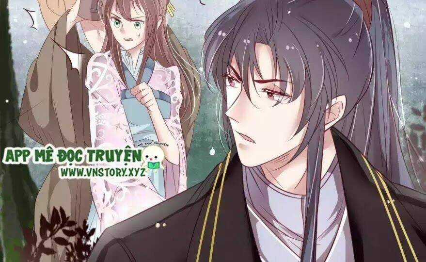 Trọng Sinh Đế Phi: Quyền Khuynh Thiên Hạ Chapter 8 trang 29