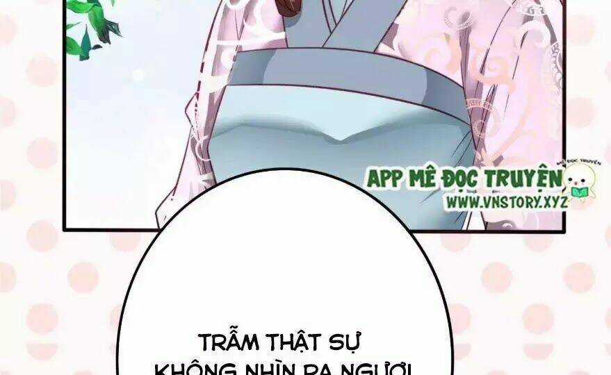 Trọng Sinh Đế Phi: Quyền Khuynh Thiên Hạ Chapter 8 trang 31