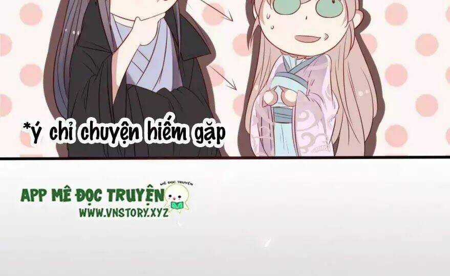 Trọng Sinh Đế Phi: Quyền Khuynh Thiên Hạ Chapter 8 trang 33
