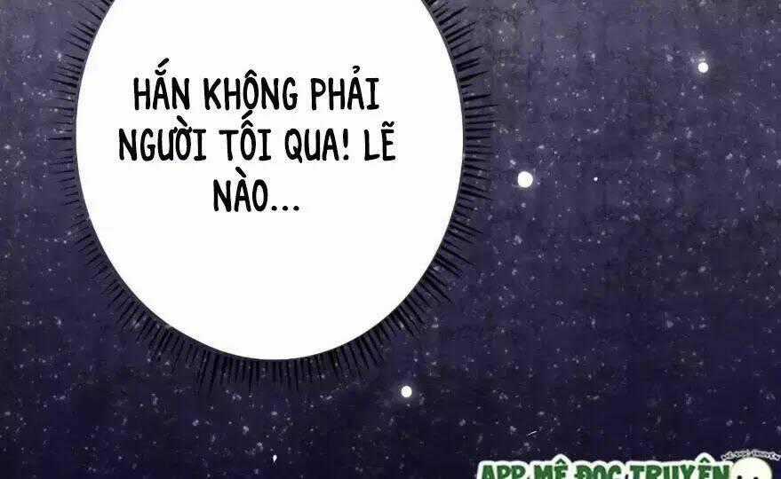 Trọng Sinh Đế Phi: Quyền Khuynh Thiên Hạ Chapter 8 trang 35