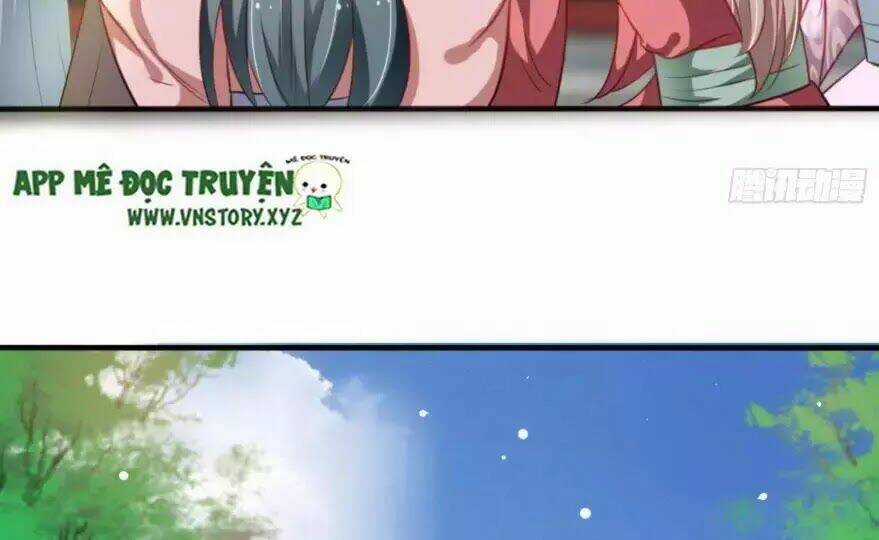 Trọng Sinh Đế Phi: Quyền Khuynh Thiên Hạ Chapter 8 trang 5