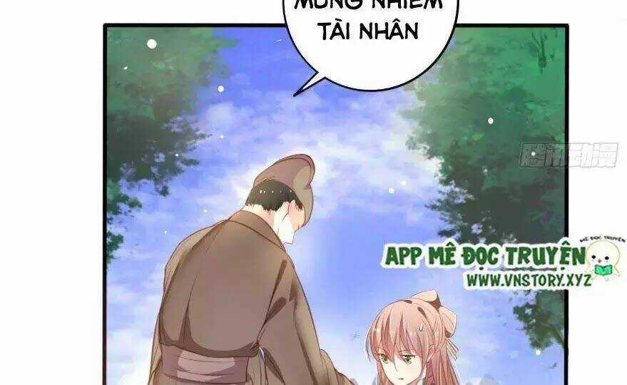 Trọng Sinh Đế Phi: Quyền Khuynh Thiên Hạ Chapter 8 trang 7