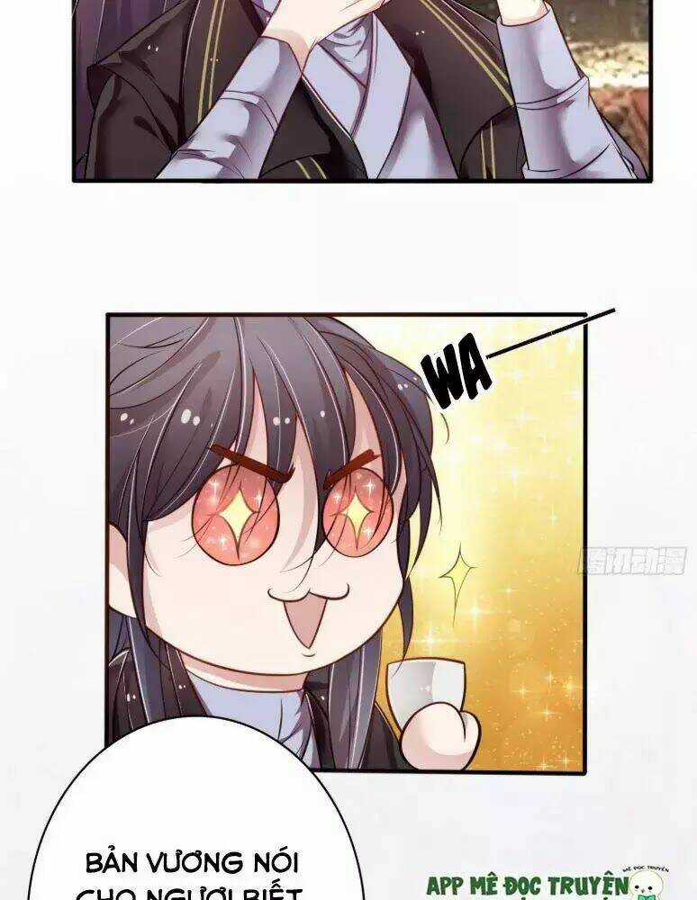 Trọng Sinh Đế Phi: Quyền Khuynh Thiên Hạ Chapter 9 trang 10