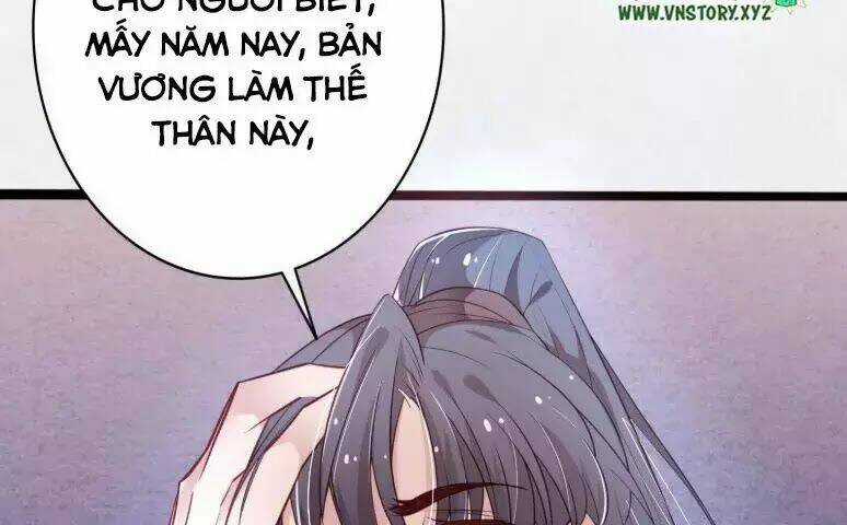 Trọng Sinh Đế Phi: Quyền Khuynh Thiên Hạ Chapter 9 trang 11